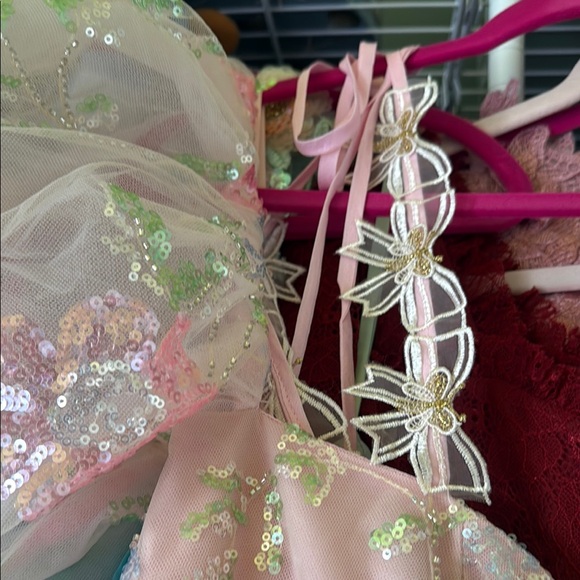 Fairy Tong dress - Picture 4 of 12